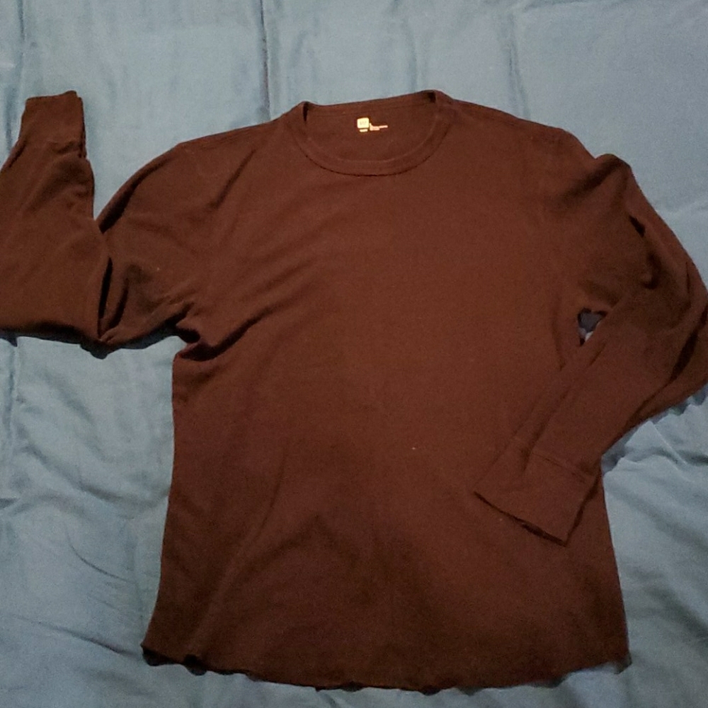 Gap long sleeve thermal